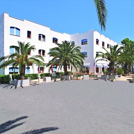 Hotel Azzolini Villagrazia Di Carini Exterior photo