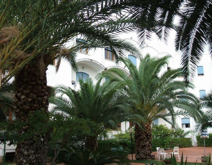 Hotel Azzolini Villagrazia Di Carini Exterior photo